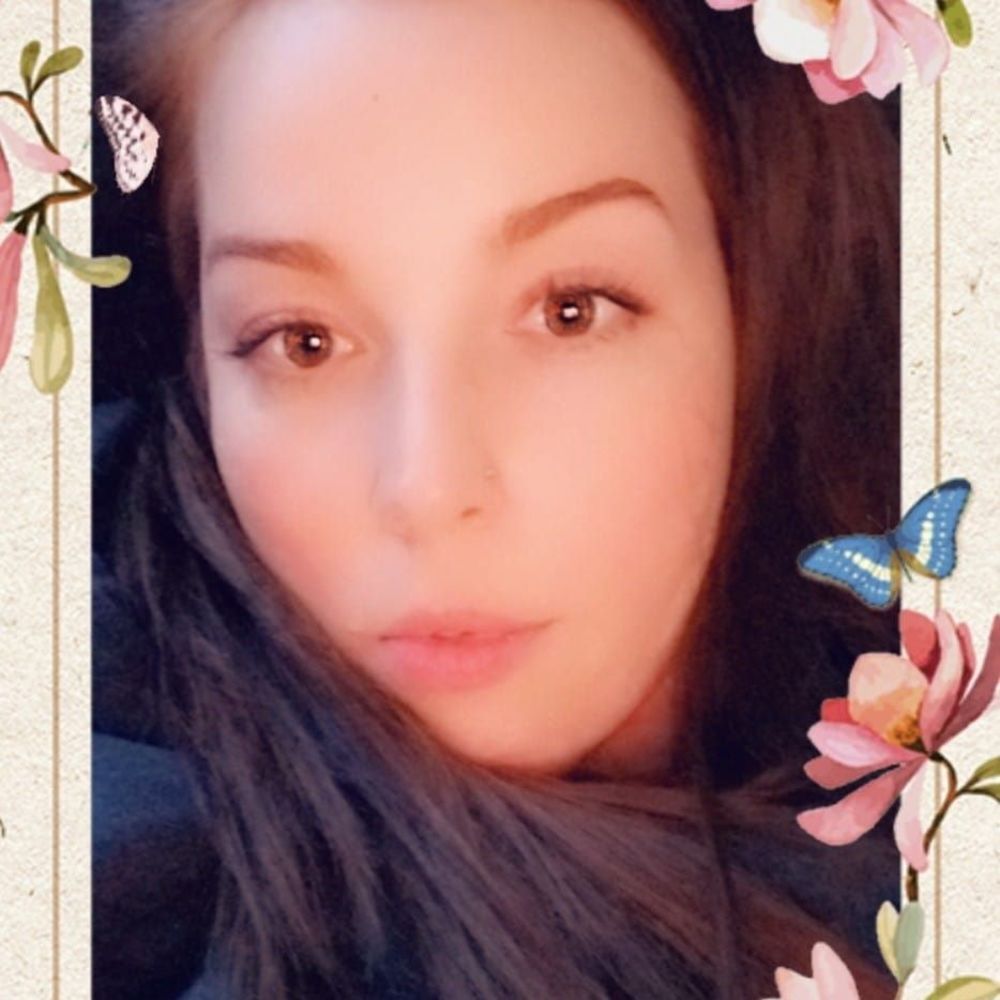 Meet your Posher, Jolene